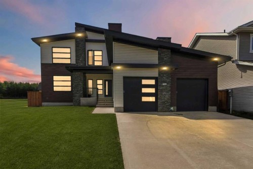 201 Athabasca Avenue  Fort Mcmurray, AB T9J 1G3