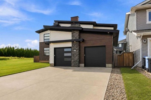 201 Athabasca Avenue, Fort Mcmurray, AB - Outdoor With Exterior