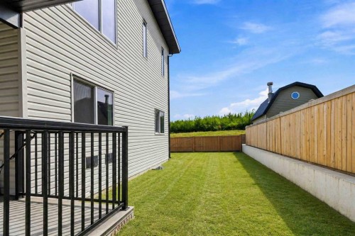 201 Athabasca Avenue, Fort Mcmurray, AB - Outdoor With Exterior