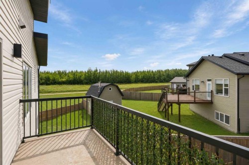 201 Athabasca Avenue, Fort Mcmurray, AB - Outdoor With Exterior