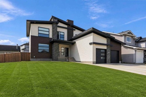 201 Athabasca Avenue, Fort Mcmurray, AB - Outdoor