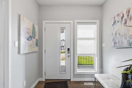 201 Athabasca Avenue, Fort Mcmurray, AB - Indoor Photo Showing Other Room