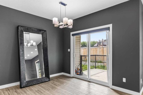 201 Athabasca Avenue, Fort Mcmurray, AB - Indoor Photo Showing Other Room