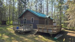 #217 & #221-15538 Old Trail Plamondon, AB T0A 2T0