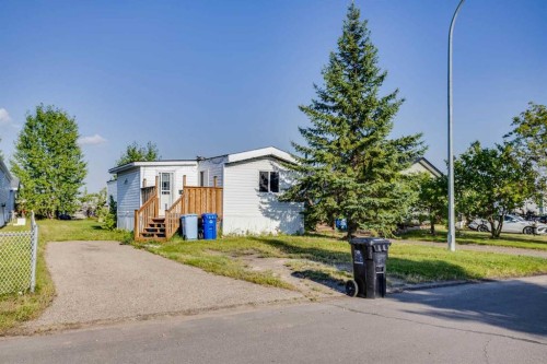 173 Cokerill Crescent  Fort Mcmurray, AB T9K 2J3