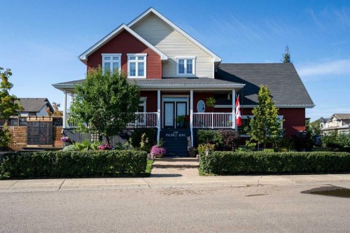 170 Pearl Bay  Fort Mcmurray, AB T9K 0E4