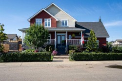 170 Pearl Bay Fort Mcmurray, AB T9K 0E4