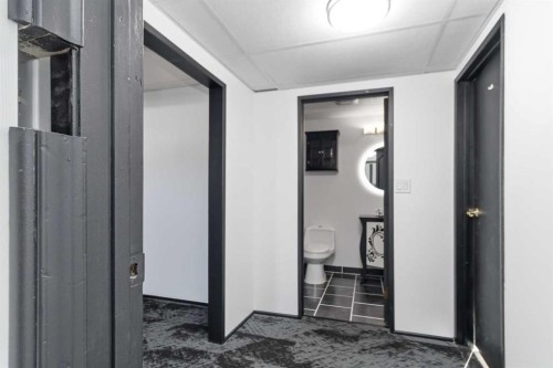 162 Elmore Drive, Fort Mcmurray, AB - Indoor Photo Showing Other Room