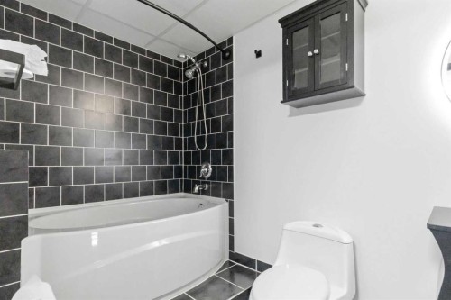 162 Elmore Drive, Fort Mcmurray, AB - Indoor Photo Showing Bathroom