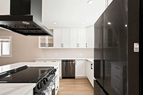 198 Bird Crescent, Fort Mcmurray, AB - Indoor