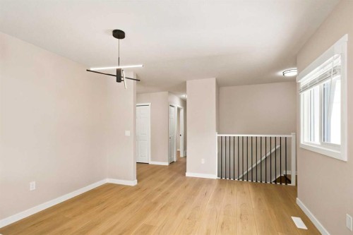 198 Bird Crescent, Fort Mcmurray, AB - Indoor Photo Showing Other Room