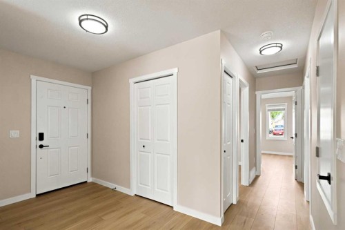198 Bird Crescent, Fort Mcmurray, AB - Indoor Photo Showing Other Room