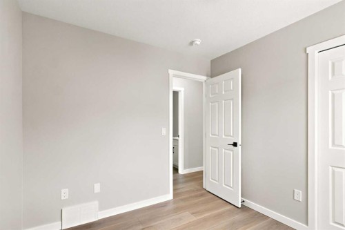 198 Bird Crescent, Fort Mcmurray, AB - Indoor Photo Showing Other Room
