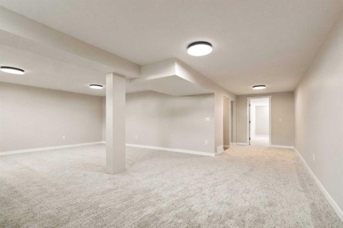 198 Bird Crescent, Fort Mcmurray, AB - Indoor Photo Showing Other Room