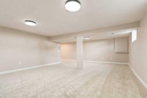198 Bird Crescent, Fort Mcmurray, AB - Indoor