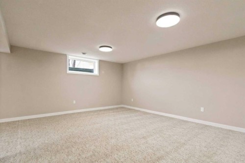 198 Bird Crescent, Fort Mcmurray, AB - Indoor