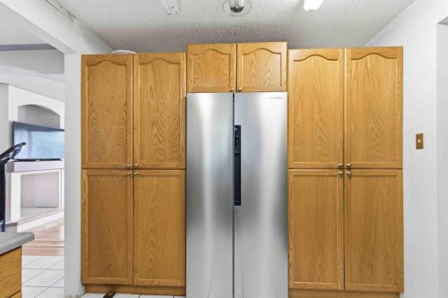 25 Crescent Heights, Fort Mcmurray, AB - Indoor
