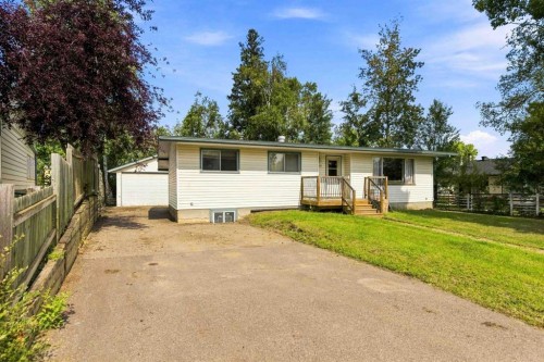 25 Crescent Heights, Fort Mcmurray, AB - Outdoor