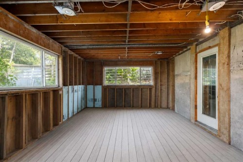 25 Crescent Heights, Fort Mcmurray, AB -  Photo Showing Other Room