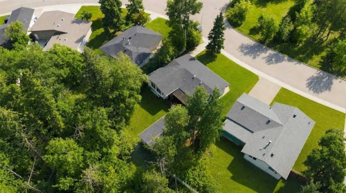 25 Crescent Heights, Fort Mcmurray, AB - Outdoor With View