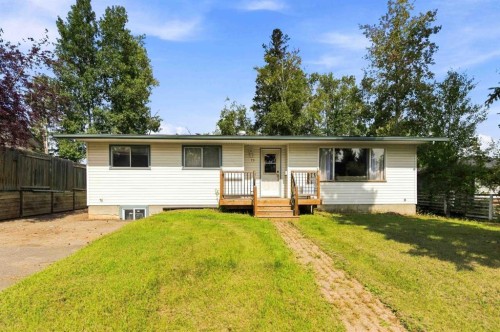 25 Crescent Heights, Fort Mcmurray, AB - Outdoor