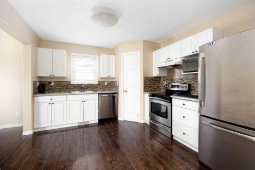 5-100 St. Laurent Way, Fort Mcmurray, AB - Indoor