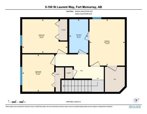 5-100 St. Laurent Way, Fort Mcmurray, AB - Other