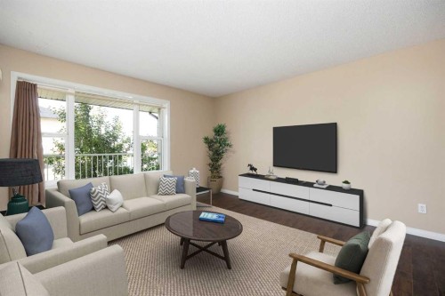 5-100 St. Laurent Way, Fort Mcmurray, AB - Indoor Photo Showing Other Room