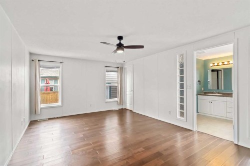 240 Mckinlay Crescent, Fort Mcmurray, AB - Indoor