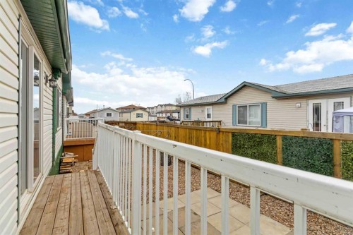 240 Mckinlay Crescent, Fort Mcmurray, AB - Outdoor