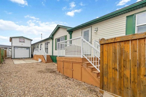 240 Mckinlay Crescent, Fort Mcmurray, AB - Outdoor