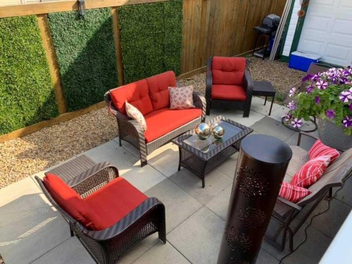 240 Mckinlay Crescent, Fort Mcmurray, AB - Outdoor With Exterior