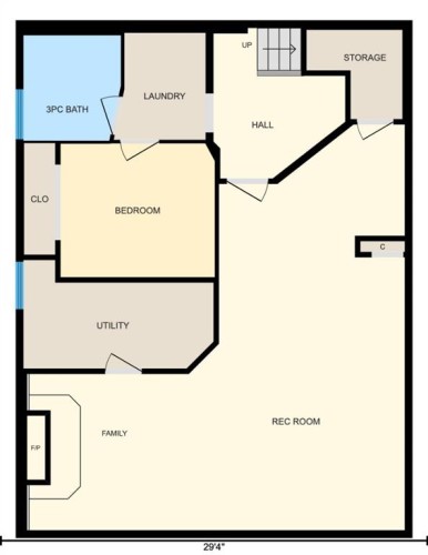 67 Alberta Drive, Fort Mcmurray, AB 