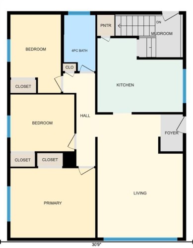 67 Alberta Drive, Fort Mcmurray, AB 