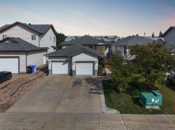 142 Laffont Way Fort Mcmurray, AB T9K 2P9