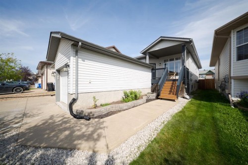 142 Laffont Way, Fort Mcmurray, AB 