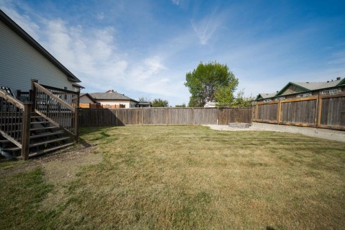 142 Laffont Way, Fort Mcmurray, AB 