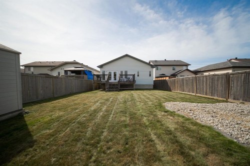 142 Laffont Way, Fort Mcmurray, AB 