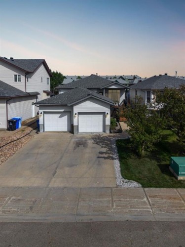 142 Laffont Way, Fort Mcmurray, AB 