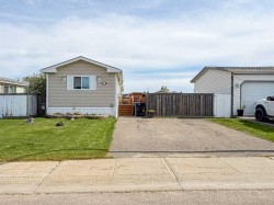 373 Harpe Way Fort Mcmurray, AB T9K 2L6