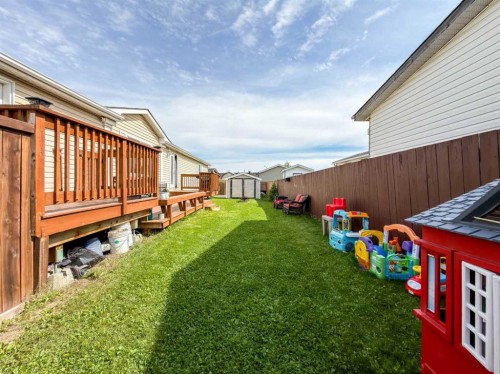 373 Harpe Way, Fort Mcmurray, AB - Outdoor With Exterior