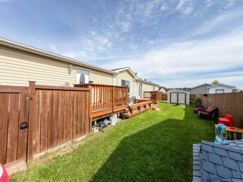 373 Harpe Way, Fort Mcmurray, AB - Outdoor