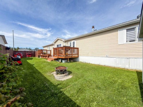 373 Harpe Way, Fort Mcmurray, AB - Outdoor