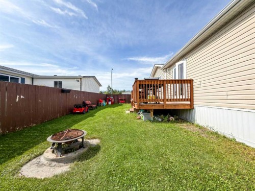 373 Harpe Way, Fort Mcmurray, AB - Outdoor
