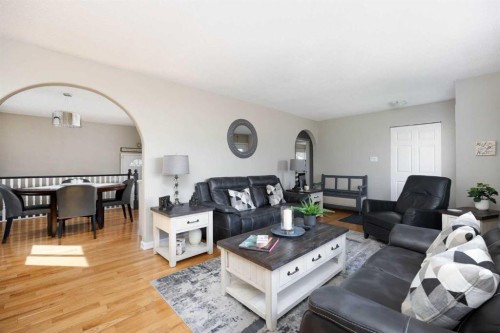 101 Thicket Drive, Fort Mcmurray, AB 