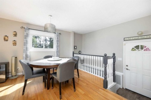 101 Thicket Drive, Fort Mcmurray, AB 