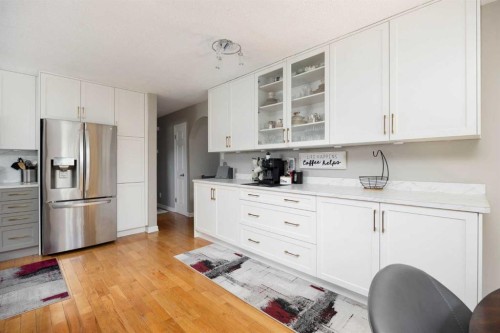 101 Thicket Drive, Fort Mcmurray, AB 