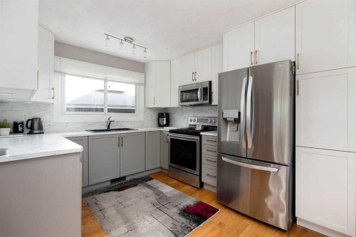 101 Thicket Drive, Fort Mcmurray, AB 