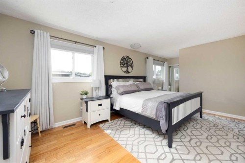101 Thicket Drive, Fort Mcmurray, AB 