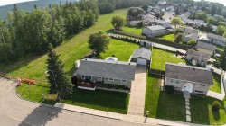 101 Thicket Drive Fort Mcmurray, AB T9H 3C3